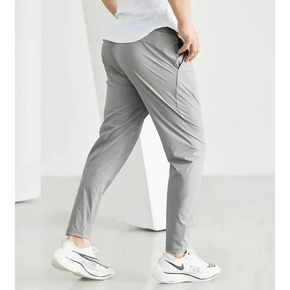 🖤 Men's Quick-Dry Running Joggers FitiqueFit
