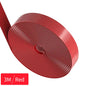 Reusable Hook Loop Cable Ties Wire Winder Organizer 1/2/3/5M For Desk Cable Management USB Mouse Earphone Cord Protector Pi-Mart