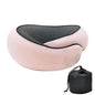Travel neck pillow sleeping pillow SmartPursue™