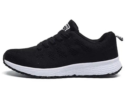Women's Sneaker Classics Sports Shoes For Women Sneakers Gym White Shoes Zapatillas Mujer Vulcanize Shoes Women Casual Sneaker NovaCart