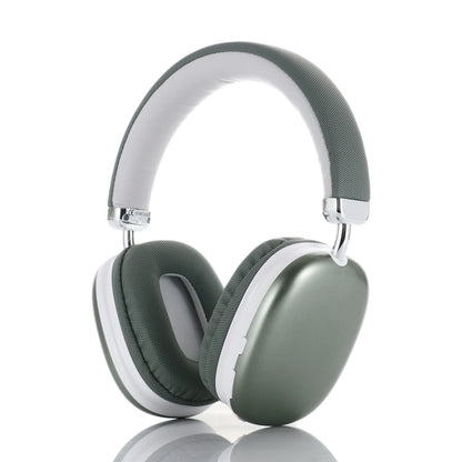 2024 Air Max Bluetooth 5.3 Earphone Over ear Headphone Wireless Headset Pods Pro Max Headphone for Apple Iphone tws dluetooth NovaCart