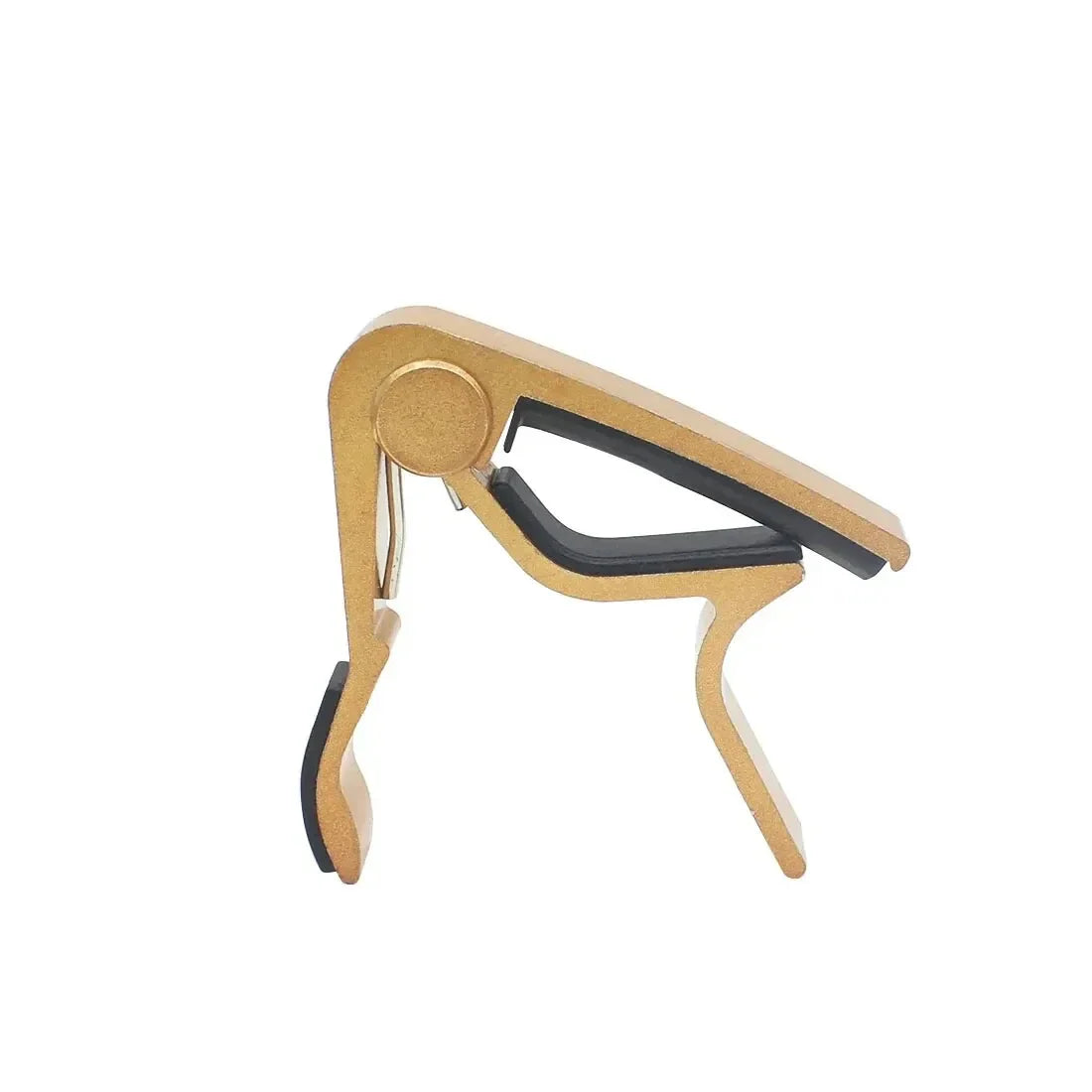 Miwayer Guitar Capo for 6 String Acoustic Classic Electric Guitar Alloy Metal Universal Multifunction Capo Guitar Accessories Pi-Mart