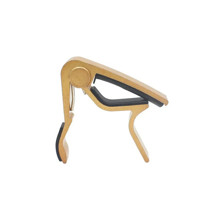 Miwayer Guitar Capo for 6 String Acoustic Classic Electric Guitar Alloy Metal Universal Multifunction Capo Guitar Accessories Pi-Mart
