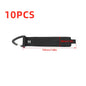 Hanging Mountaineering Buckle With Heavy Material Binding Nylon Storage Belt Extension Line Storage And Sorting Heavy Material Pi-Mart