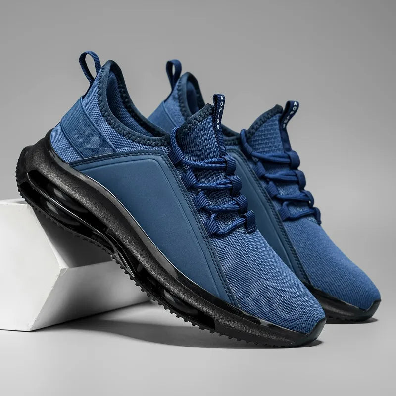 Work Sneakers Steel Toe Shoes Men Safety Shoes Puncture-Proof Work Shoes Boots Fashion Indestructible Footwear Security NovaCart