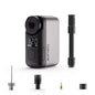 TOPUMP TB2 PRO Electric Mini Portable Pump for Bike Cordless Tire Inflator 120PSI Max 450mAh Battery with Display Fast Charging Pi-Mart