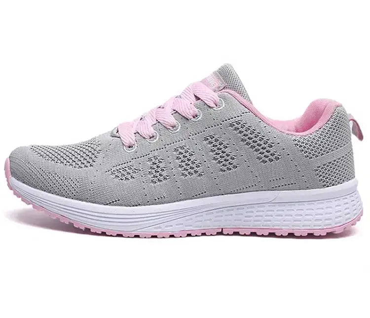 Women's Sneaker Classics Sports Shoes For Women Sneakers Gym White Shoes Zapatillas Mujer Vulcanize Shoes Women Casual Sneaker NovaCart