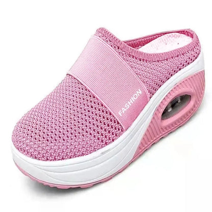 Sneaker Women Shoes Fashion Platform Women's Sneakers Offers Walking Women's Summer Sneakers Elegant Women's Summer Footwear NovaCart