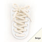 Round Shoelaces Quality 8mm Thicker Shoelace Running Sneakers Laces 1Pair 100/120/140/160CM Boots Shoe Laces Shoes Accessories NovaCart