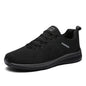 Light Men Sneakers Breathable Mesh Casual Shoes For Men Summer Sport Shoes For Running Plus Size 39-47 Walking Footwear NovaCart