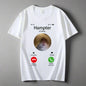 Dank Meme Hamster Staring T-Shirt FitiqueFit