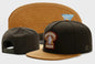 Skull Hand Snapback Hat – Flat Bill Adjustable Baseball Cap FitiqueFit
