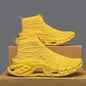 Men's Outdoor Sports Shoes - High-Top Sports Shoes Are Novel and Fashionable, Non-Slip and Durable, Suitable for All Seasons, NovaCart