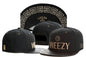 Skull Hand Snapback Hat – Flat Bill Adjustable Baseball Cap FitiqueFit