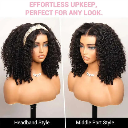 250% Density Burmese Curly Human Hair Wig  13x4 HD Transparent Lace Frontal Wigs Pre Plucked Rem Burmese Human Hair Wigs 28 Inch NovaCart