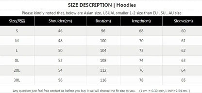 Hoodies for men and women 2025 autumn new item heavyweight American high street men's top plus size hooded pullover NovaCart