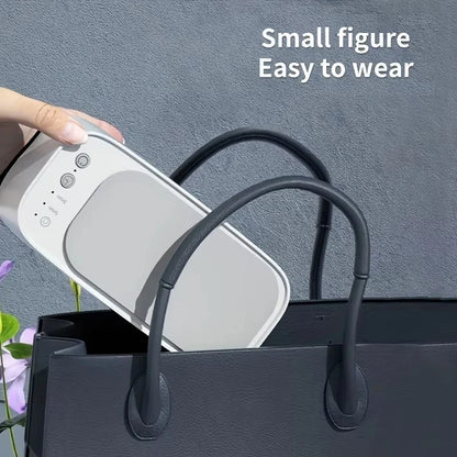 🧼 EraClean Cleaner – High-Frequency Portable Cleaning Machine SmartPursue™