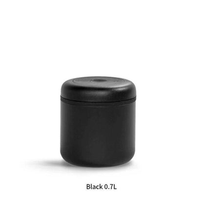 Fellow Atmos Airtight Coffee Bean Storage Jar Tank SmartPursue™