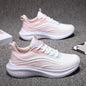 Casual Running Summer Fashion Anti Slip Hiking Mesh Breathability Athletic Shoe Tennis Woman Trend Woman Sneakers Couple NovaCart