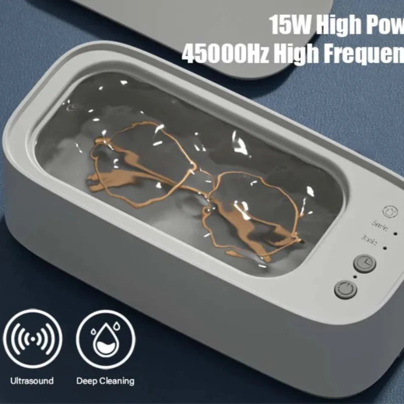🧼 EraClean Cleaner – High-Frequency Portable Cleaning Machine SmartPursue™
