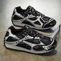 Men's Sports Shoes Fashionable Trendy Casual Shoes Spring Summer Men's Shoes Retro Sneakers All Season Same Universal Sneakers NovaCart