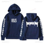 Hoodies Men Justin Bieber Purpose Tour fashion Print Hip Hop Streetwear Fleece Warm Hoody Men Women Pullover Hoodie Sweatshirt NovaCart