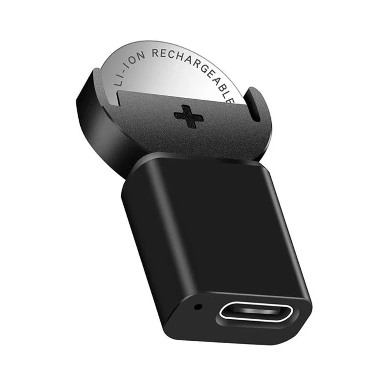 Fast Charging LIR2032 Charger  Hot Sale For Car Key Electronic Toys Weight Scale Rechargeable Button Battery Pi-Mart