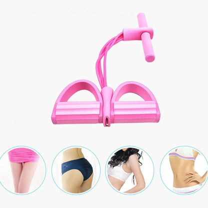 FlexPull Resistance Band
