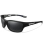 Men's Polarized Fishing Sunglasses Men Women Cycling Driving Hiking Sun Glasses Anti-glare UV400 Eyewear TAC Lens 1 pc Pi-Mart