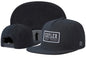 Classic Snapback Hat – Flat Bill Adjustable Baseball Cap FitiqueFit