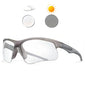 New Photochromic Cycling Sunglasses Men Women Outdoor Mtb Bicycle Sun Glasses Running Eyewear Sports Bike Windproof Goggles Pi-Mart