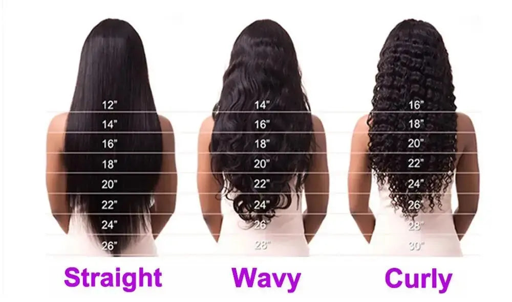 16 Inch 3 IN 1 Half Wig With Drawstring Seamless Human hair Wigs Kinky Curly Headband Wig Upgrade for Women Summer Machine Wigs NovaCart