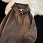 Mens With Hat Hoodies Man Graphic Basketball Sport Team School College Activities Youth Culture Casual Daily Life Comfortable BF NovaCart