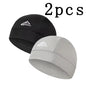 Cooling Skull Cap Helmet Lining Breathable Sweat Wicking Cycling Sports Running Hat Comfortable Outdoor Hiking Cap Quick Dry Cap NovaCart
