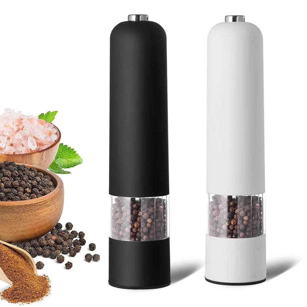 Electric Salt and Pepper Grinder SmartPursue™