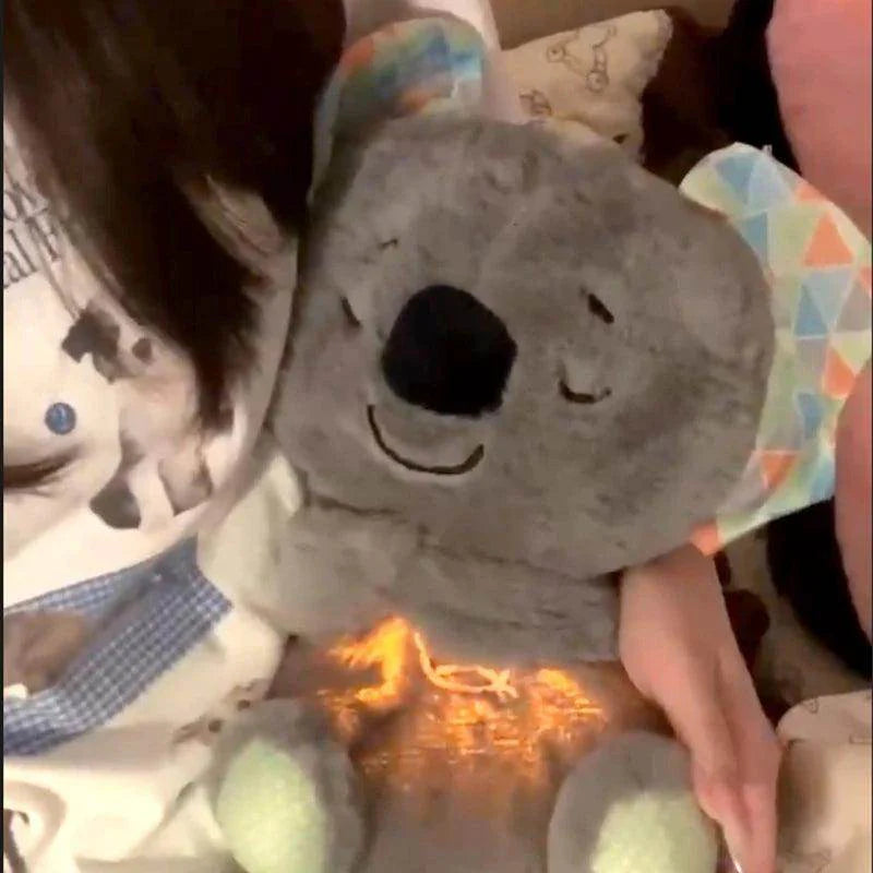 Stitch Adorable Soothing Plush Toy SmartPursue™