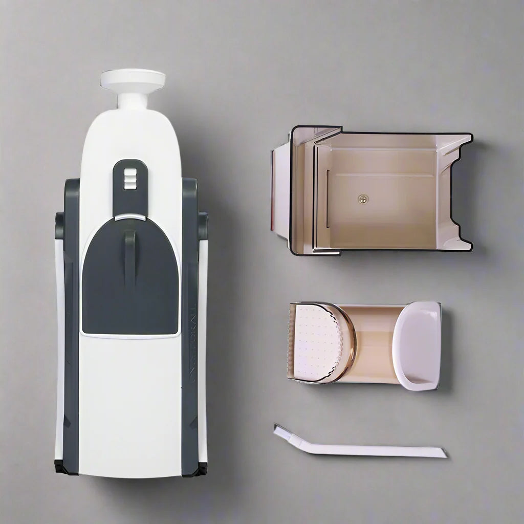 15-in-1 Vegetable Chopper and Slicer SmartPursue™