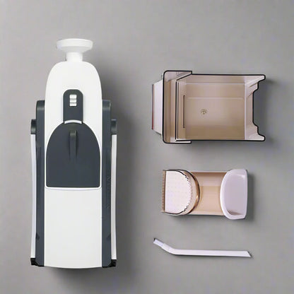 15-in-1 Vegetable Chopper and Slicer SmartPursue™