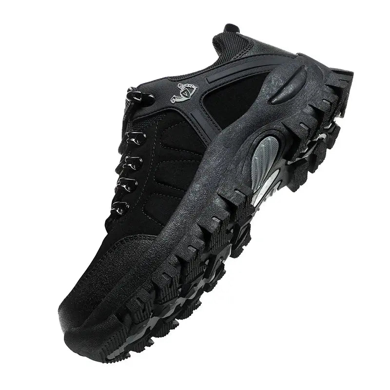 Mens & Women Classical Hiking Boots Summer Winter Outdoor Non Slip Fashion Sneakers Ankle Boot Boys Rubber Climbing Shoes Autumn NovaCart
