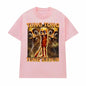 Tung Tung Tung Sahur Meme T-Shirt FitiqueFit