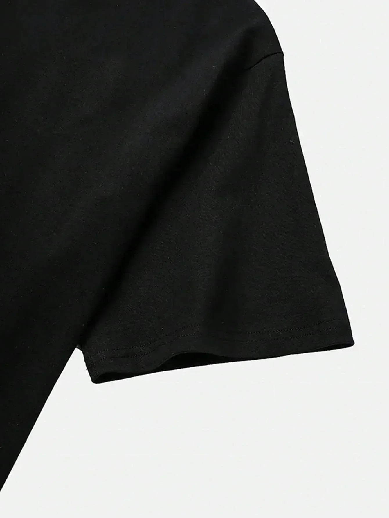 Men's Funny Rude Humor Don Shoot I M White Sarcastic T Shirt Pure Cotton Tops Unique Short Sleeve O Neck Tees Breathable Tops NovaCart