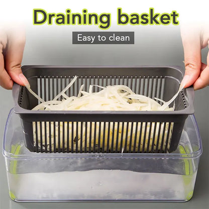 Vegetable Chopper Multifunctional Grater Cutter Kitchen Accessories Manual Fruit Slicer Potatos Shredders Cheese Onions Slicers NovaCart