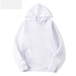 Hoodies for men and women 2025 autumn new item heavyweight American high street men's top plus size hooded pullover NovaCart