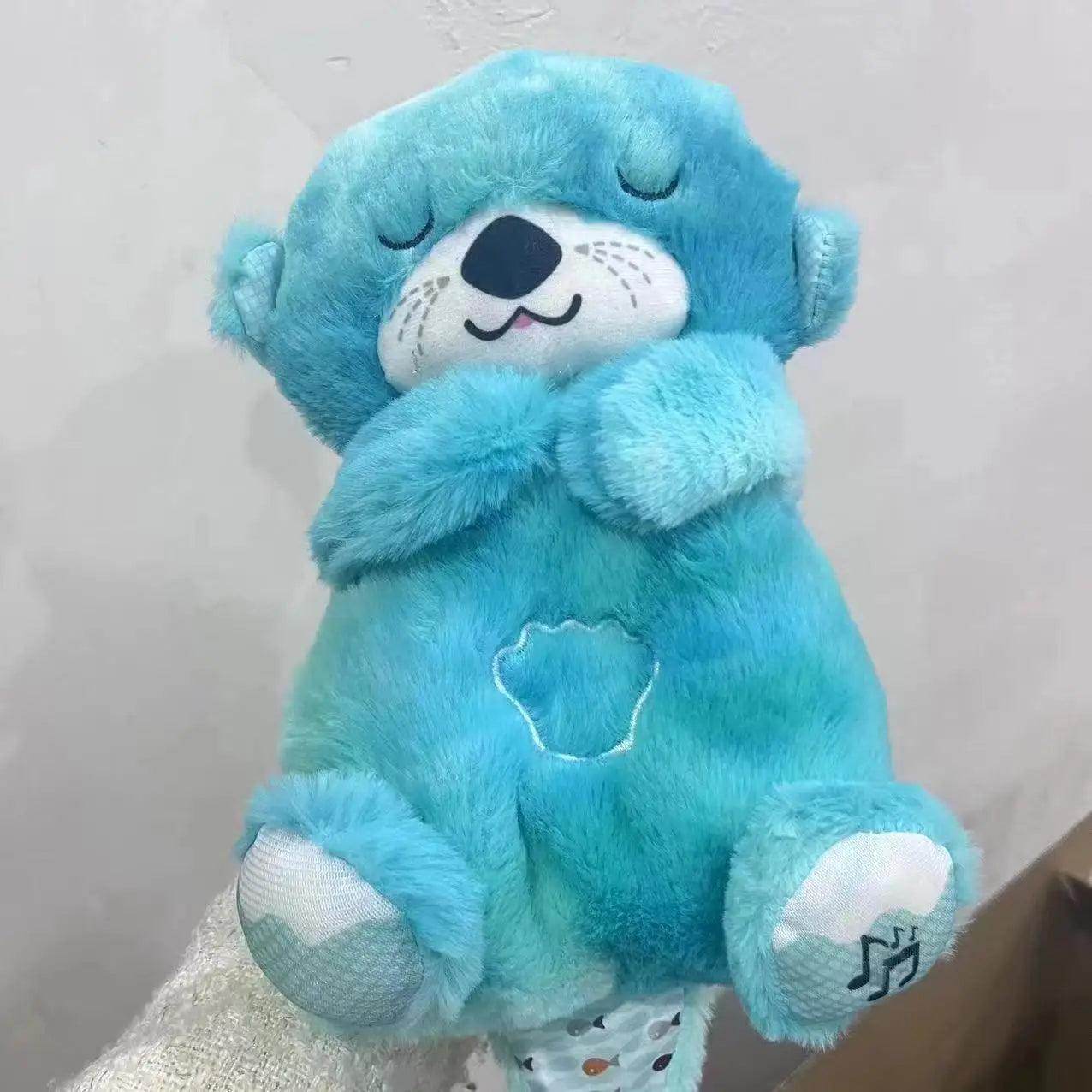 Stitch Adorable Soothing Plush Toy SmartPursue™
