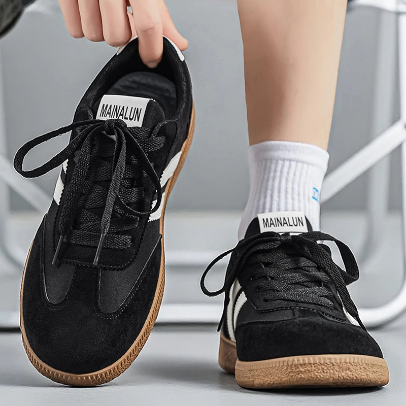 Shoes for men,Men's skate shoes, casual sports shoes,  Men's tennis shoes,Men'S Fashionable Sports And Leisure Shoes, NovaCart