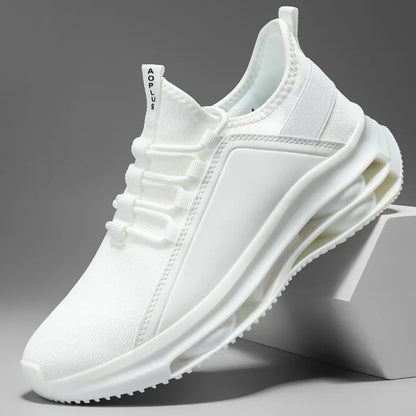 Work Sneakers Steel Toe Shoes Men Safety Shoes Puncture-Proof Work Shoes Boots Fashion Indestructible Footwear Security NovaCart