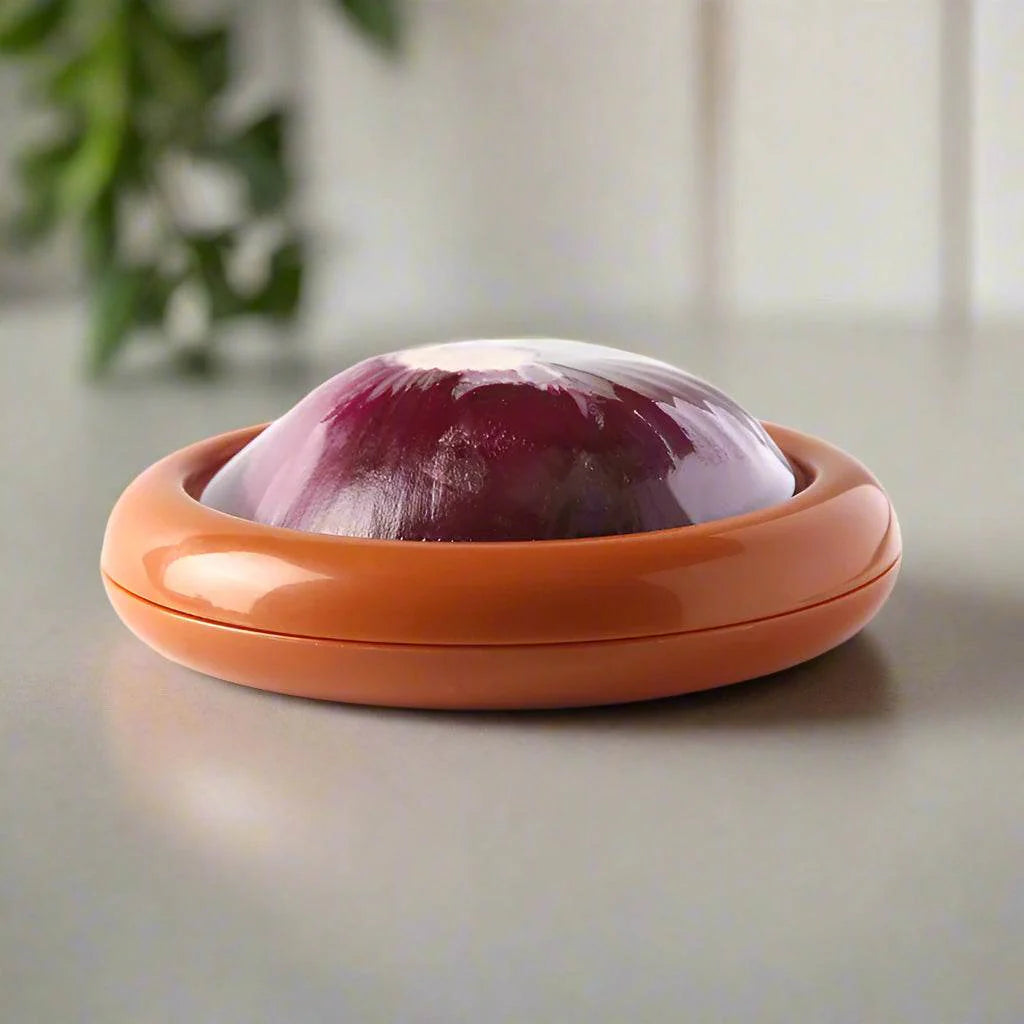 Silicone Fruit and Vegetable Fresh-Keeping Box SmartPursue™