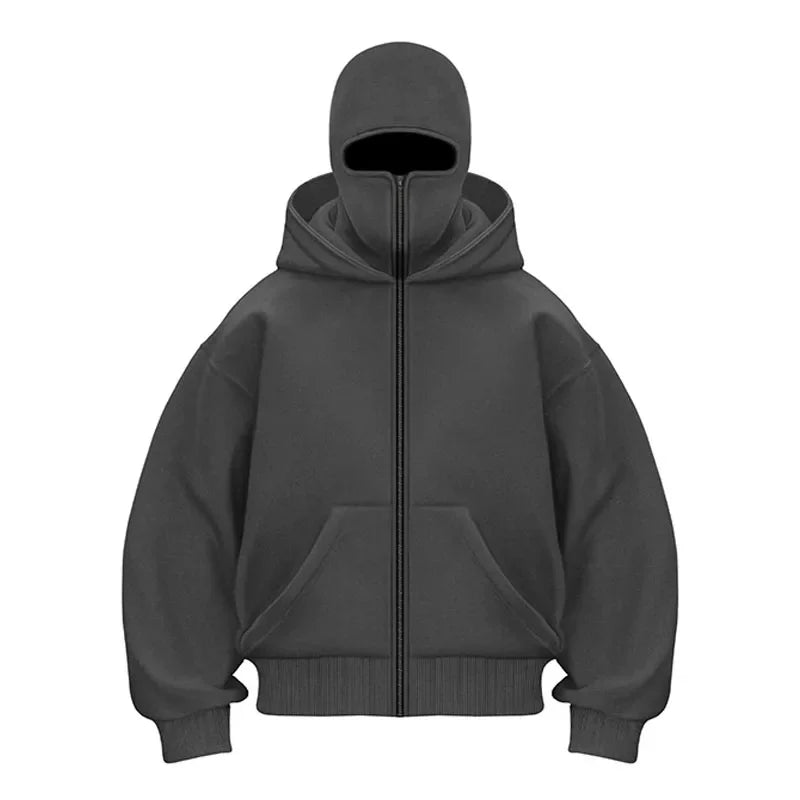 Women's clothing Y2K goth harajuku winter new Double hoodies official-website sweatshirts labrador sweatshirt TOMMY SINNY NovaCart