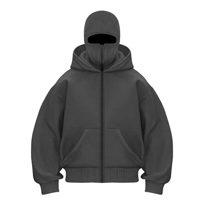 Women's clothing Y2K goth harajuku winter new Double hoodies official-website sweatshirts labrador sweatshirt TOMMY SINNY NovaCart