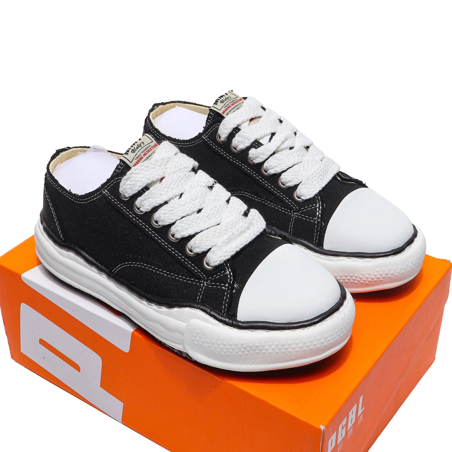 6529 Casual Shoes Men's Sports footwear Summer Casual Thick Soled Women oft Comfortable Non-slip Outdoor Fashion Board sneakers NovaCart
